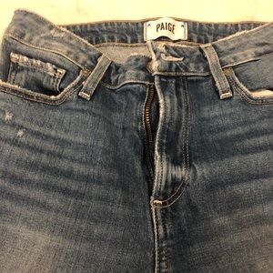 Paige Jeans